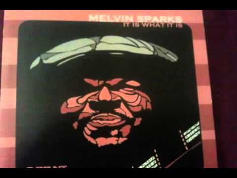 Melvin Sparks Spark Plug Melvin Sparks Spark Plug