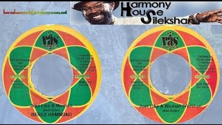 Watch Beres Hammond Just Like A Woman video
