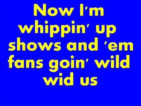 Chiddy Bang - Opposite Of Adults with Lyrics from lockerz