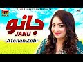 Janu - Afshan Zaibe - Latest Punjabi And Saraiki Song