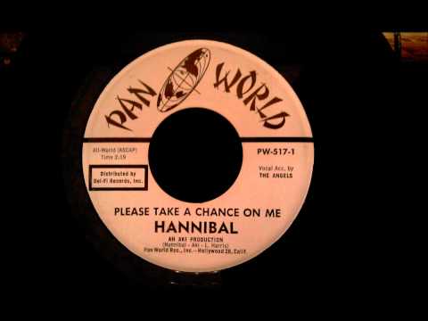 Please Take a Chance on Me Video