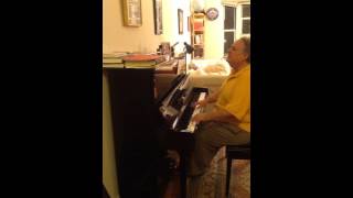 Watch Randy Newman My Country video