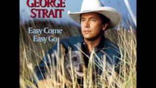 Watch George Strait We Must Be Loving Right video