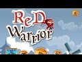 Red Warrior Walkthrough