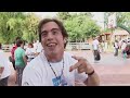 Abrazos De Agua Del Proyecto Transmedia