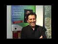 Видео Thomas Anders zaprasza na koncert w Szczecinie 26.05.2012