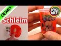 Schleim Demo Deutsch - Terrible Organ Slime Review - Finger i...