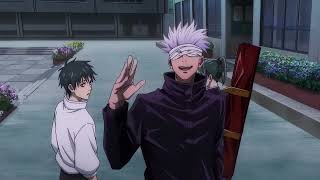 Jujutsu Kaisen 8K Video P3