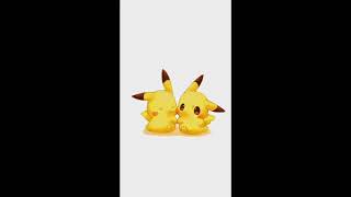 Pikachu anime pictures