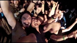 Johnny On-The-Spot Adrenalin Official Video Clip
