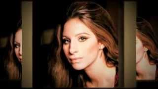 Watch Barbra Streisand Space Captain video