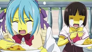 Rosario + Vampire ?? Memorable Moments - Part 5