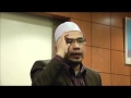 Dr. Mohd Asri: Hadith Dho'if - Bolehkah Beramal & Menyebarkannya?