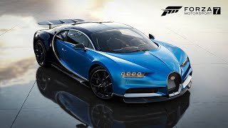 Bugatti Chiron Авария В Дерево! Тест Драйв По Бездорожью