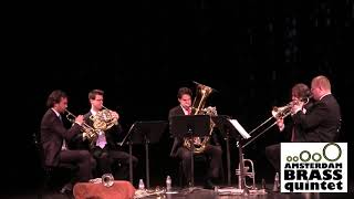 Watch Leonard Bernstein Quintet video