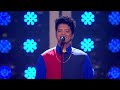 Bruno Mars That S What I Like Live From Brit images Bruno Mars That S What I Like Live From Brit