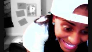 Watch Angel Haze Make It Raeen video