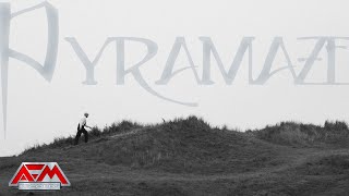 Pyramaze - Fortress (2023) // Official Music Video // Afm Records