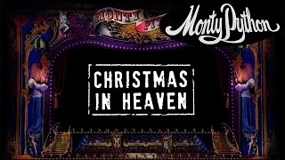 Watch Monty Python Christmas In Heaven video