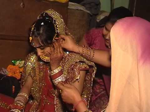 gadwali shadi 2013 Rajveer PART 5