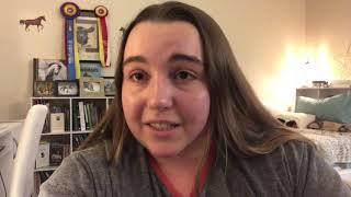 Transparent Thursdays: Sharing My Truth!