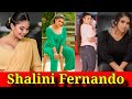 Shalini Fernando | Gossip Lanka