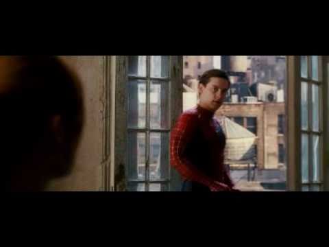 Tujhe Bhula Diya Spidey Version