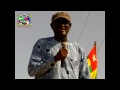 Zeus Ajavon: Etienne Yakanou est mort pour la patrie, par sa mort la nation togolaise doit renaître