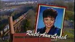 Wtvf Nashville-Channel 5 Eyewitness News 600 Pm Open-April 14, 1986