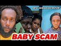 BABY SCAM   NEW JAMAICAN MOVIE   2024