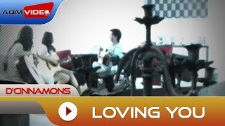 Watch Dcinnamons Loving You video