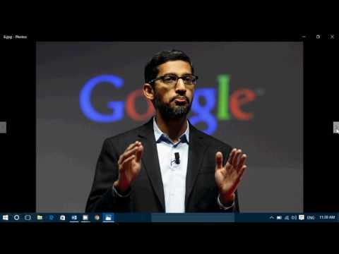 Technology news June 28th 2016 Google EU Russian ISP Hard Drives Microsoft backs off