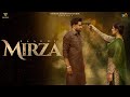Mirza (Official Video) Baaghi | Jassi X | New Punjabi Songs 2024 | Latest Punjabi Song 2024