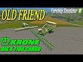 Farming Simulator 2017 Mods Krone Big X 1100 Cargo
