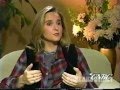 Видео Melissa Etheridge Melissa Etheridge Daisy Fuentes Interview