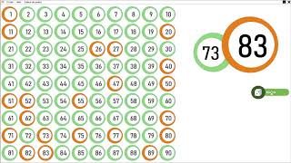 Comment Per En Tirage Automatique Sur Fandeloto ? - Logiciel De Bingo Loto Quine Rifle