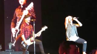 Watch Hedley Villain video