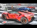 GTA 5 REAL LIFE MOD #535 - NEW CAR!!! (GTA 5 REAL LIFE MODS)