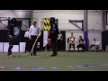 Longpoint 2012 Open Longsword Final (Jonathan S. vs. Ben M.)