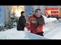 Worst Ice Skater Ever?