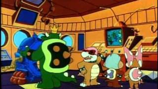The Adventures Of Super Mario Bros. 3-Recycled Koopa
