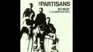 Watch Partisans So Neat video