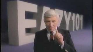 Wcaucbs Promos 1987