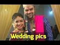 Wedding pics of Asmita aka Mayuri wagh | Zee marathi serial