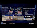 PSN Sports Live: A's vs. Game 2 Season 2 (High Heaters League ) etc