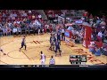 Jeremy Lin ( 18 PTS ) vs. Pelicans (4-12-2014)