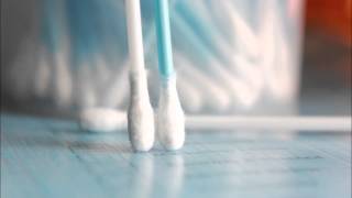 (3D binaural sound) Asmr ear cleaning & virtual laryngologist (no talking) relaxing ear massage