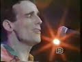 Muchacha Ojos De Papel, Luis Alberto Spinetta