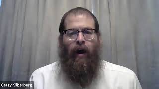 Non-Jewish Cemetery (Eivel 3:3) Rabbi Eli Nosson Silberberg