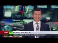 Kiev vows 'earth to burn' under separatists' feet, seeks for defense budget boost